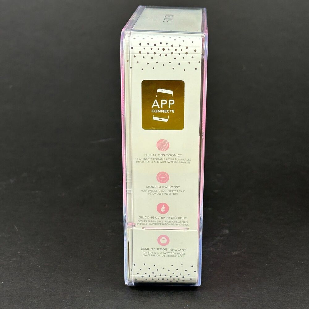 Foreo Luna Mini 3 Facial Massager Pink NEW - Picture 6 of 7